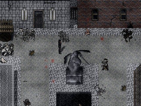 Atonement 2: Ruptured by Despair Steam CD Key