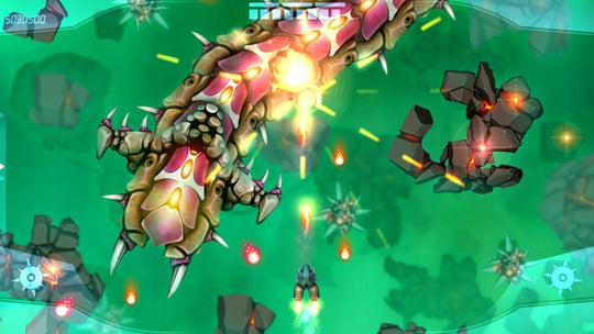 M.A.C.E. Steam CD Key