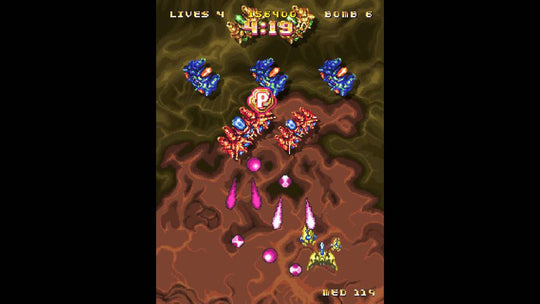 Fire Arrow Plus Steam CD Key
