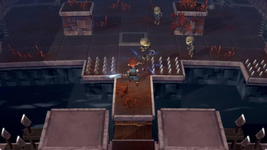 Evoland Bundle Pack Steam CD Key