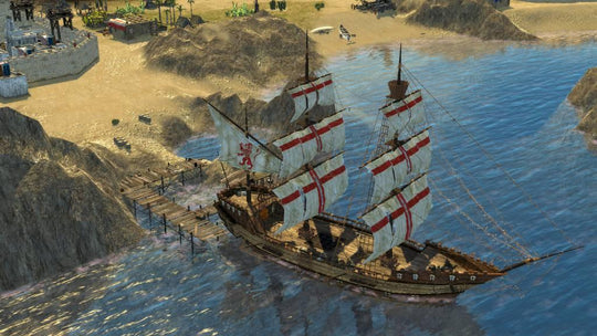 Stronghold Crusader 2 PC Steam CD Key