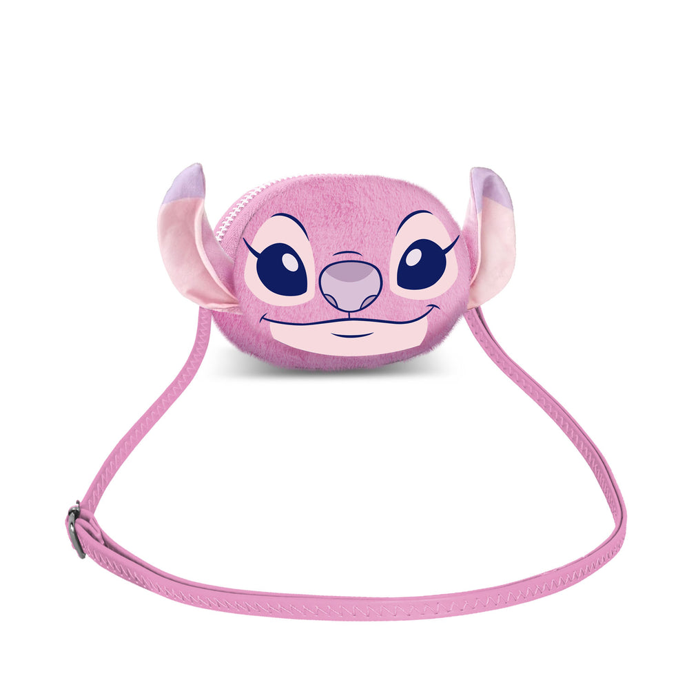 ANGEL - Love - Mini Fur Heady Shoulder Bag '18x21x5cm'