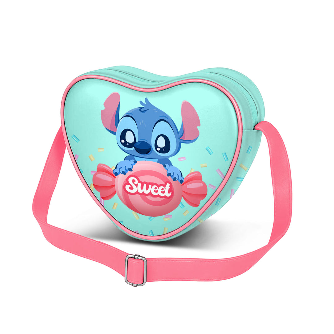 STITCH - Candy - Mini Shoulder Bag '21x15,5x6,5cm'