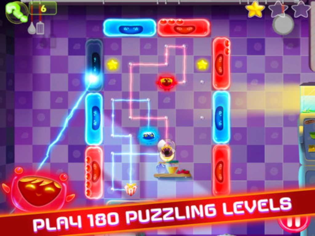 Tangled Up! Steam CD Key