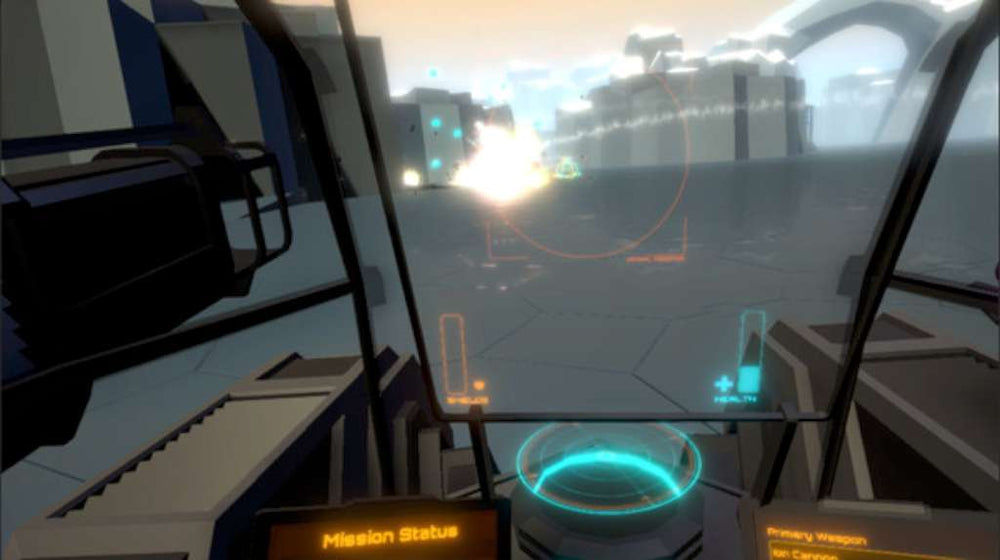 HVRGUN Steam CD Key