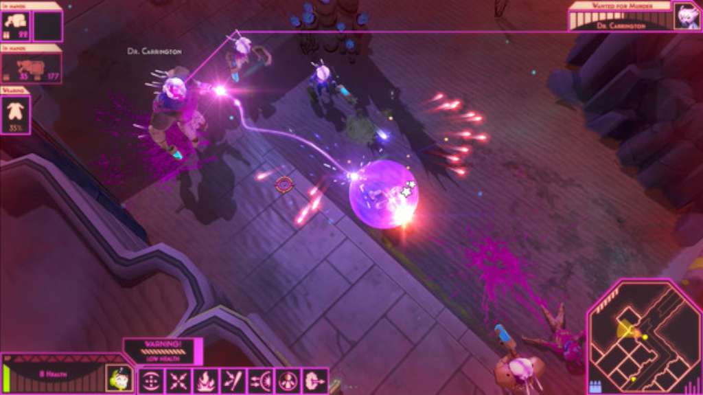 UTOPIA 9 - A Volatile Vacation Steam CD Key
