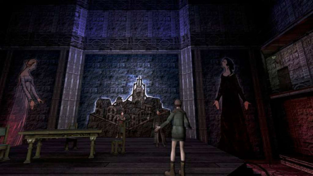 Pathologic Classic HD PC Steam CD Key