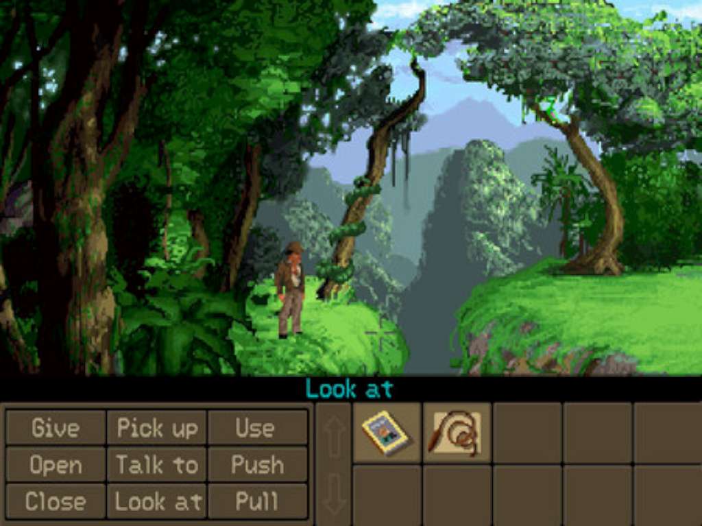 LucasArts Adventure Pack Steam CD Key