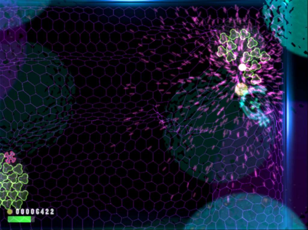 QUALIA 3: Multi Agent PC Steam CD Key