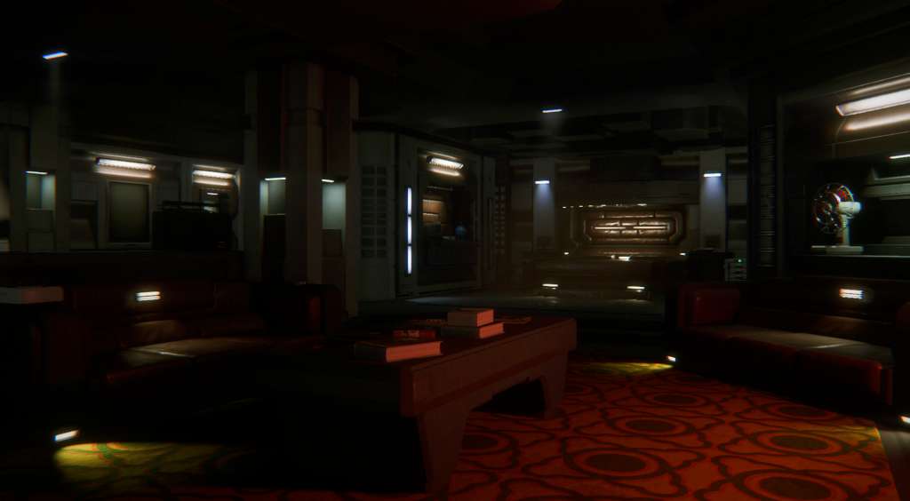 Alien: Isolation - Corporate Lockdown DLC PC Steam CD Key