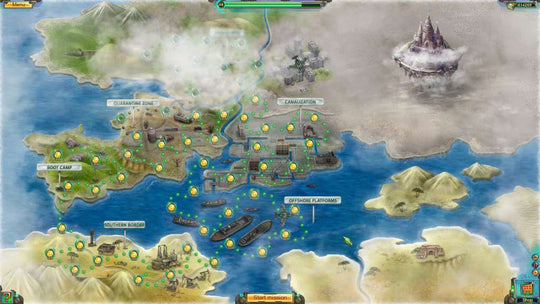 Robowars Steam CD Key