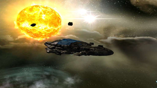 Haegemonia: The Solon Heritage Steam CD Key