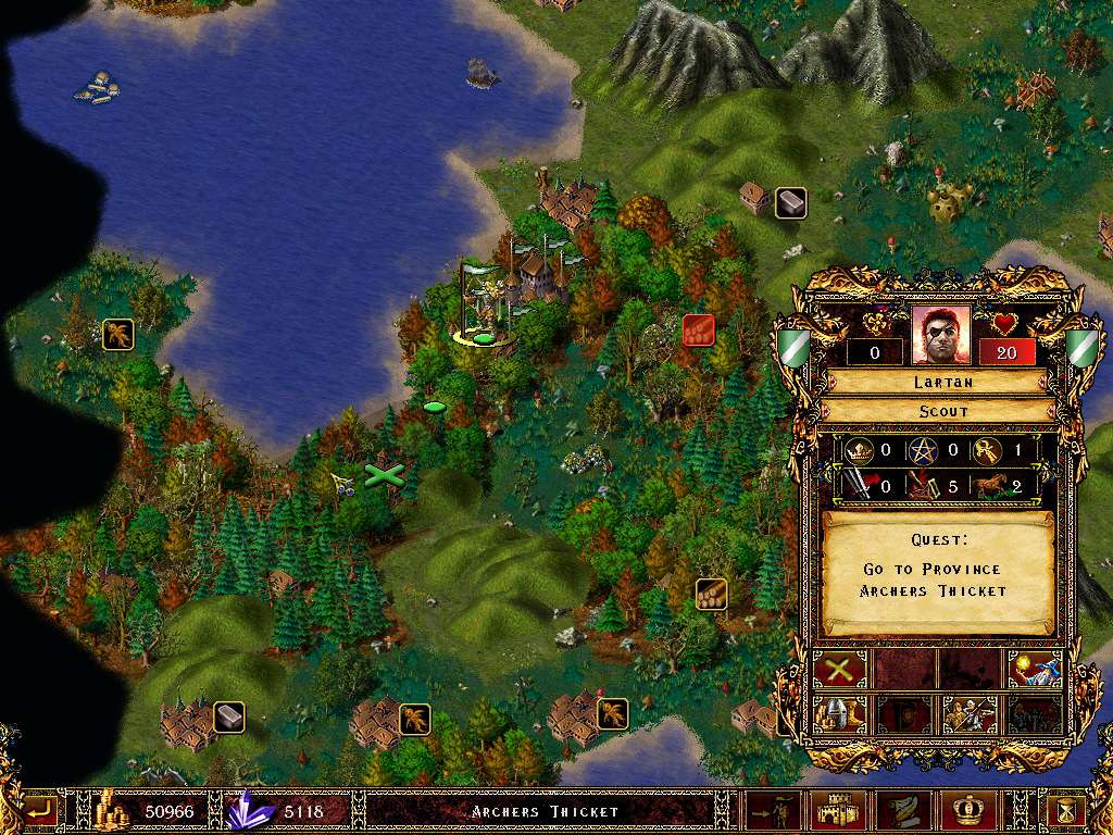 Eador: Genesis Steam CD Key