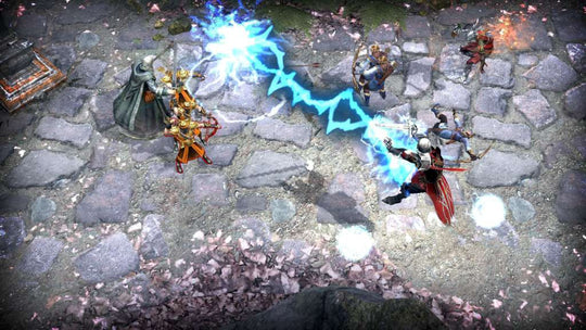 Guardians of Middle-Earth + Smaug's Treasure DLC Steam CD Key