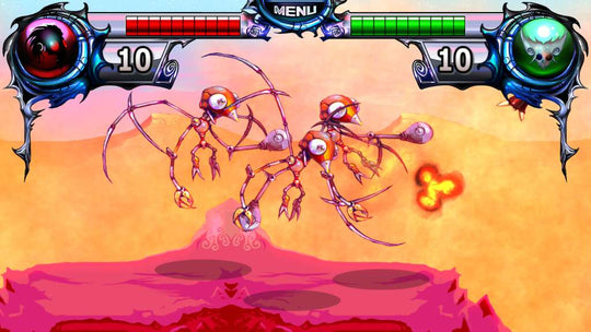Desert Ashes Steam CD Key