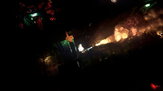 Space Hulk Ascension Edition PC Steam CD Key