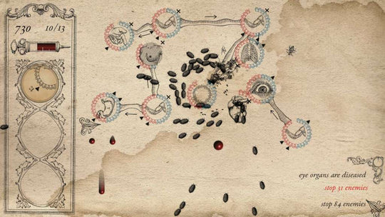 Prophour23 Steam CD Key