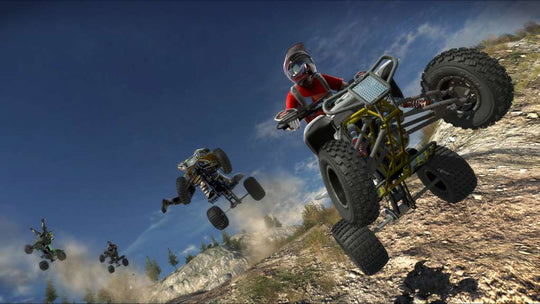 Disney Extreme Racing Pack PC Steam CD Key