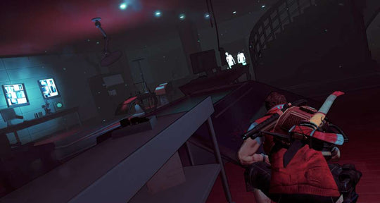 Escape Dead Island PC Steam CD Key