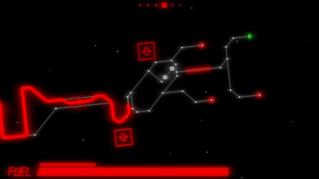 Trace Vector Steam CD Key