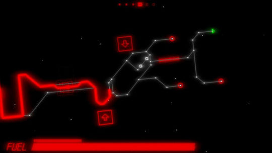 Trace Vector Steam CD Key