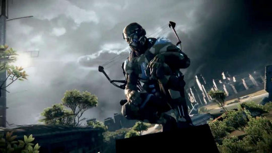 Crysis 3 Hunter Edition EA App CD Key