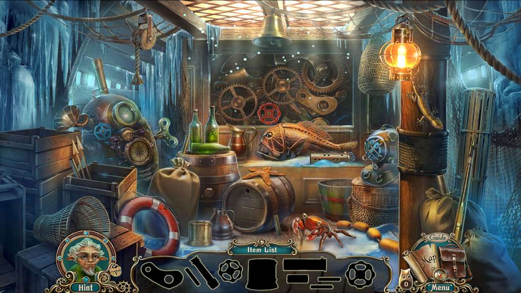 Nearwood - Collector's Edition Steam CD Key