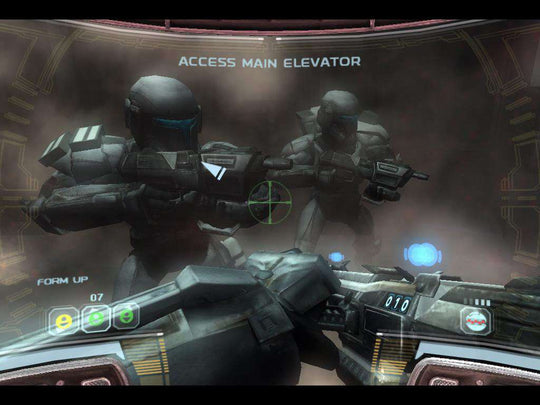 Star Wars Republic Commando Steam CD Key