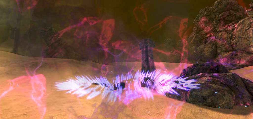 Rift's Cave Steam CD Key