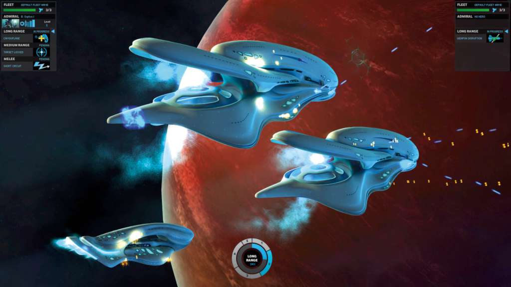Endless Space - Disharmony DLC PC Steam CD Key