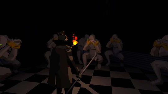 Malebolgia Steam CD Key