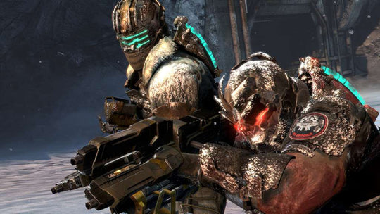 Dead Space 3 - Tau Volantis Survival Kit DLC EA App CD Key