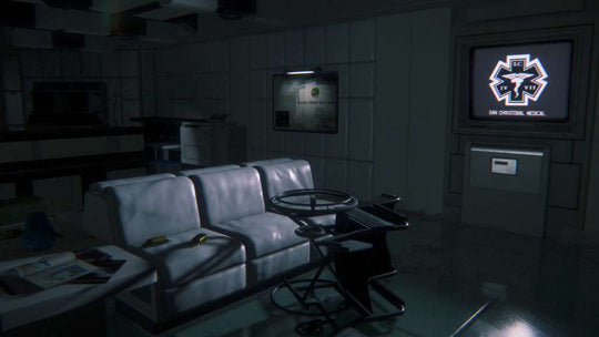 Alien: Isolation - Trauma DLC PC Steam CD Key