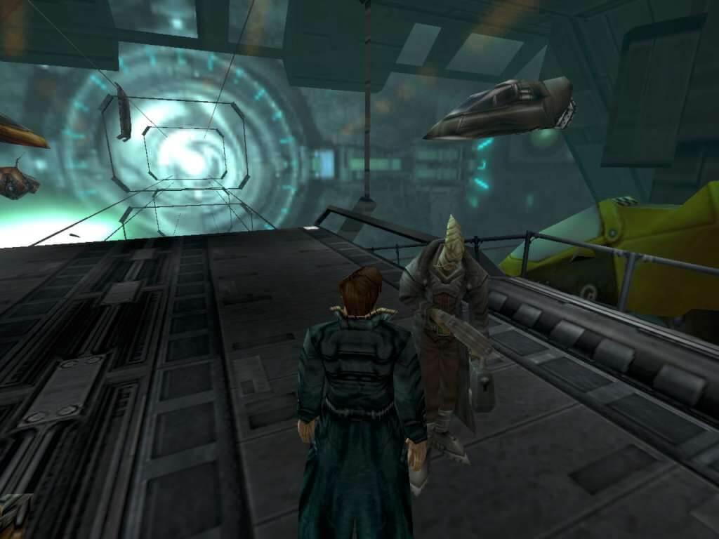 Anachronox PC Steam CD Key