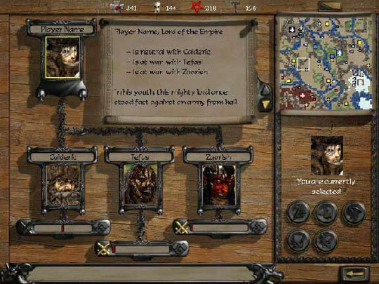 Disciples: Sacred Lands Gold PC Steam CD Key