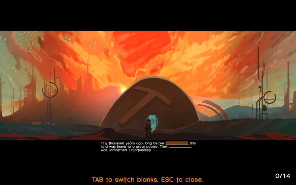 Elegy for a Dead World Steam CD Key