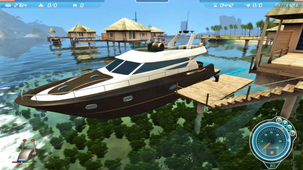 The Good Life PC Steam CD Key