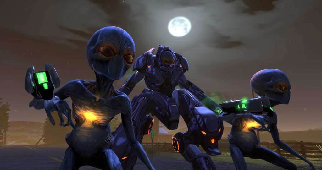 XCOM: Enemy Within EU PC Steam CD Key