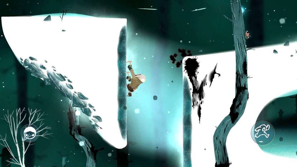 Last Inua PC Steam CD Key