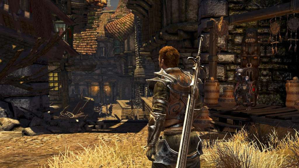 Divinity II: Developer's Cut GOG CD Key