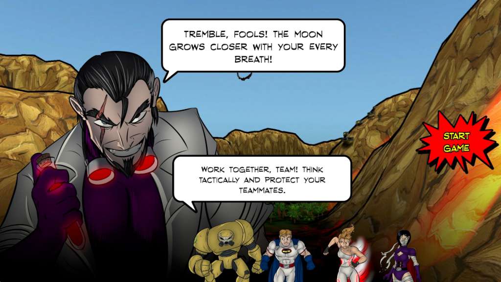 Sentinels of the Multiverse Steam CD Key