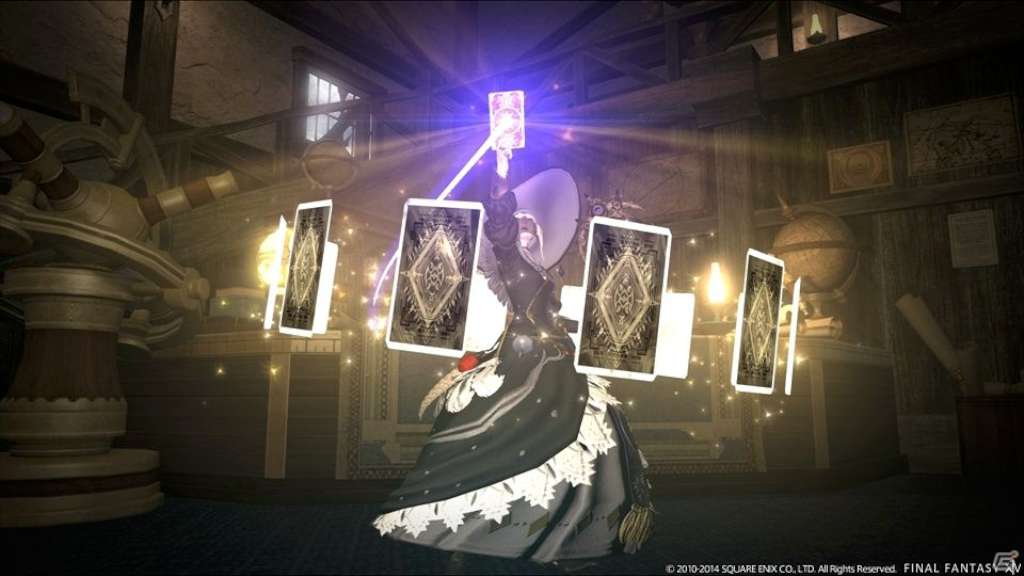 Final Fantasy XIV: Heavensward EU Digital Download CD Key