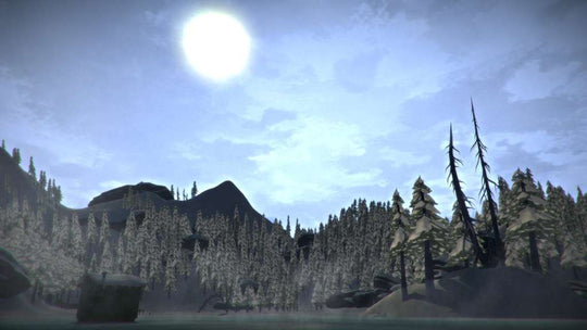 The Long Dark PC Steam CD Key