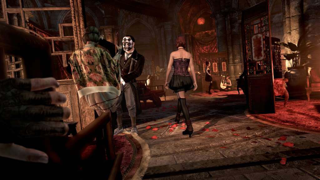 Thief Collection 2014 PC Steam CD Key