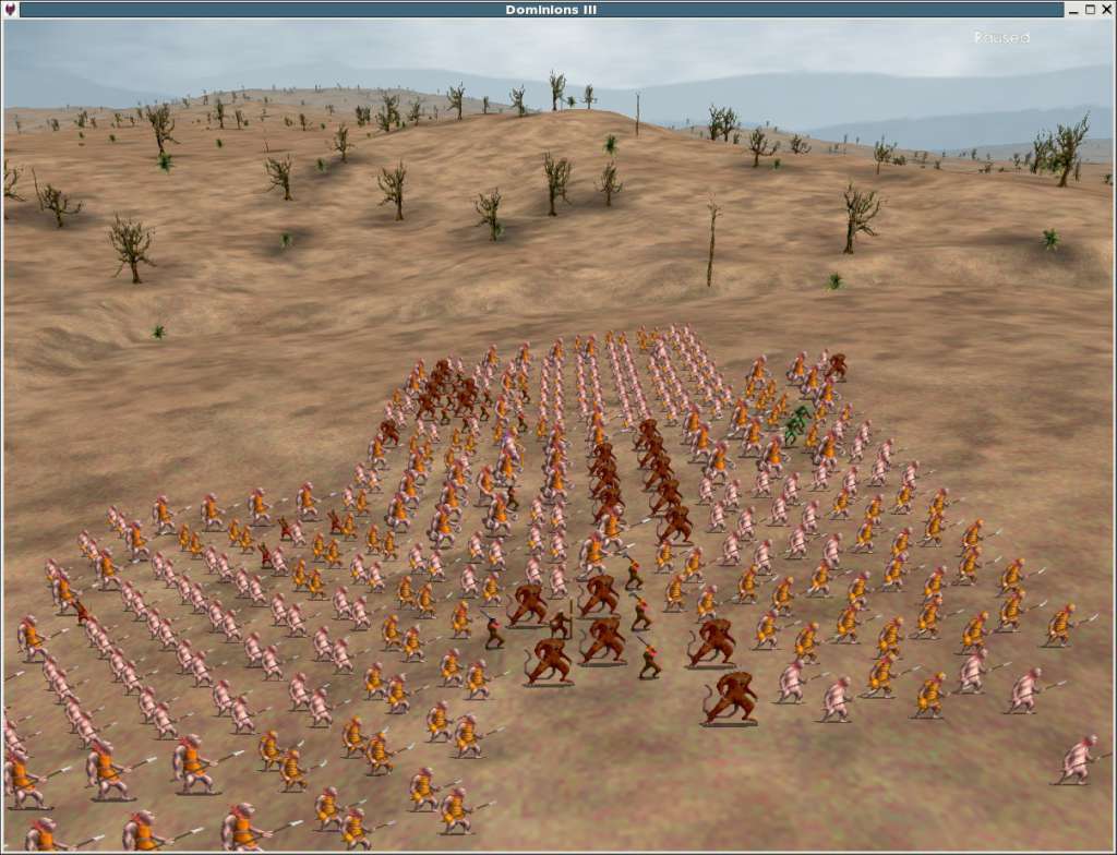 Dominions 3: The Awakening Steam CD Key