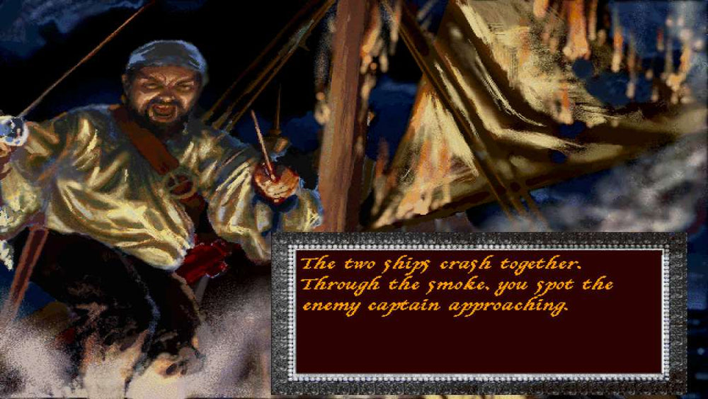 Sid Meier's Pirates! Gold Plus (Classic) PC Steam CD Key