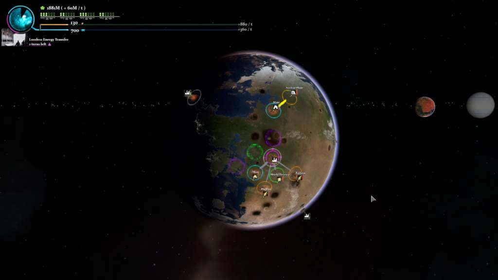 Interplanetary Steam CD Key
