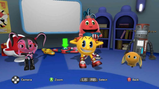 PAC-MAN MUSEUM Steam CD Key