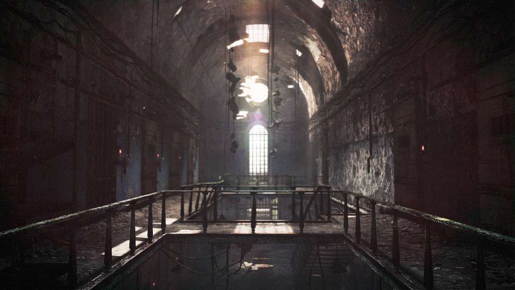 Resident Evil Revelations 2 Episode 1: Penal Colony PC Steam CD Key