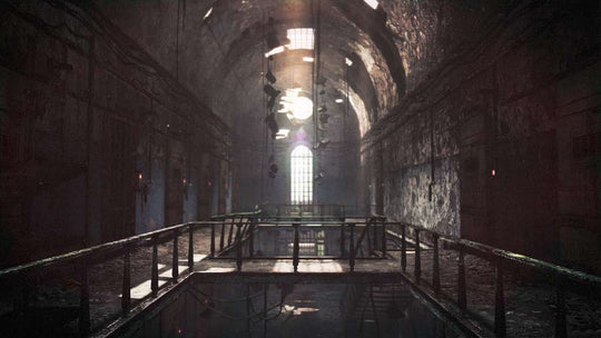 Resident Evil Revelations 2 Episode 1: Penal Colony PC Steam CD Key